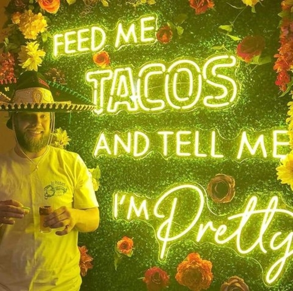 Meet your Posher, Jared - Picture 1 of 1